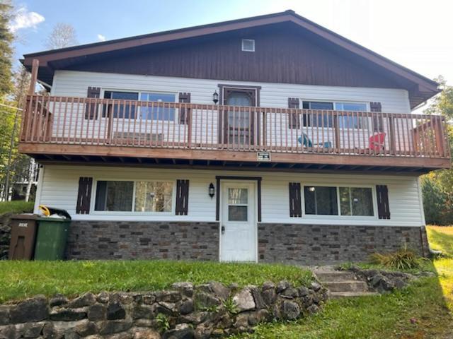 Maison De Vacances Riviere-Rouge Экстерьер фото